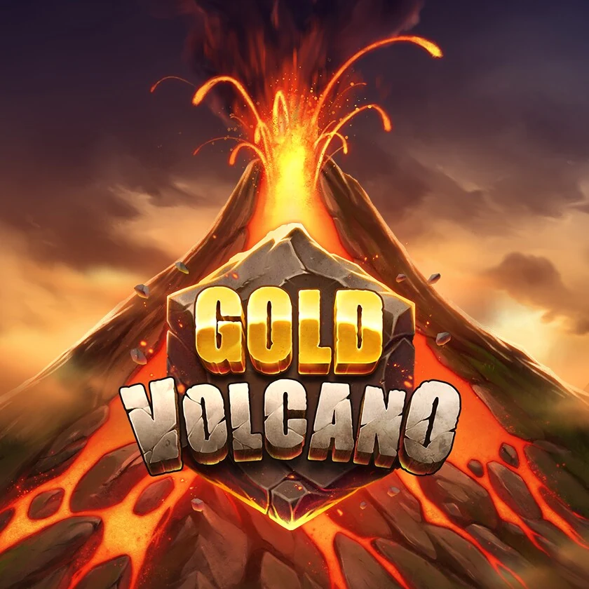 Gold Volcano